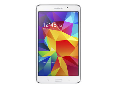 Samsung Galaxy Tab 4 Sm T230nzwaphe